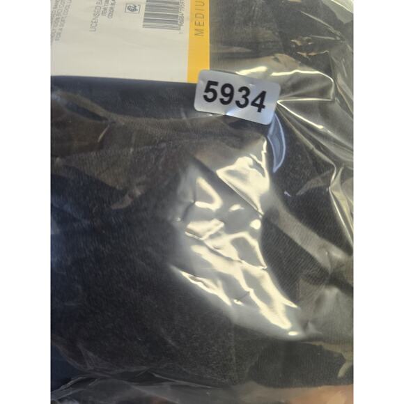 Elton John Tshirts Womens Size Med Rocket Man 100% Cotton Short Sleeve 5934 - Picture 5 of 5